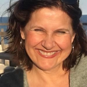 Meet your Posher, Wenche